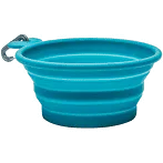 Messy Mutts Collapsible Bowls for Dogs & Cats