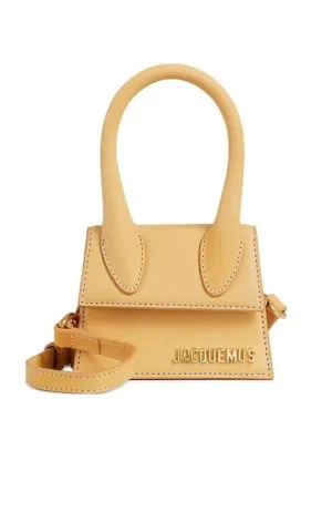 Mini Chiquito Top Handle Bag