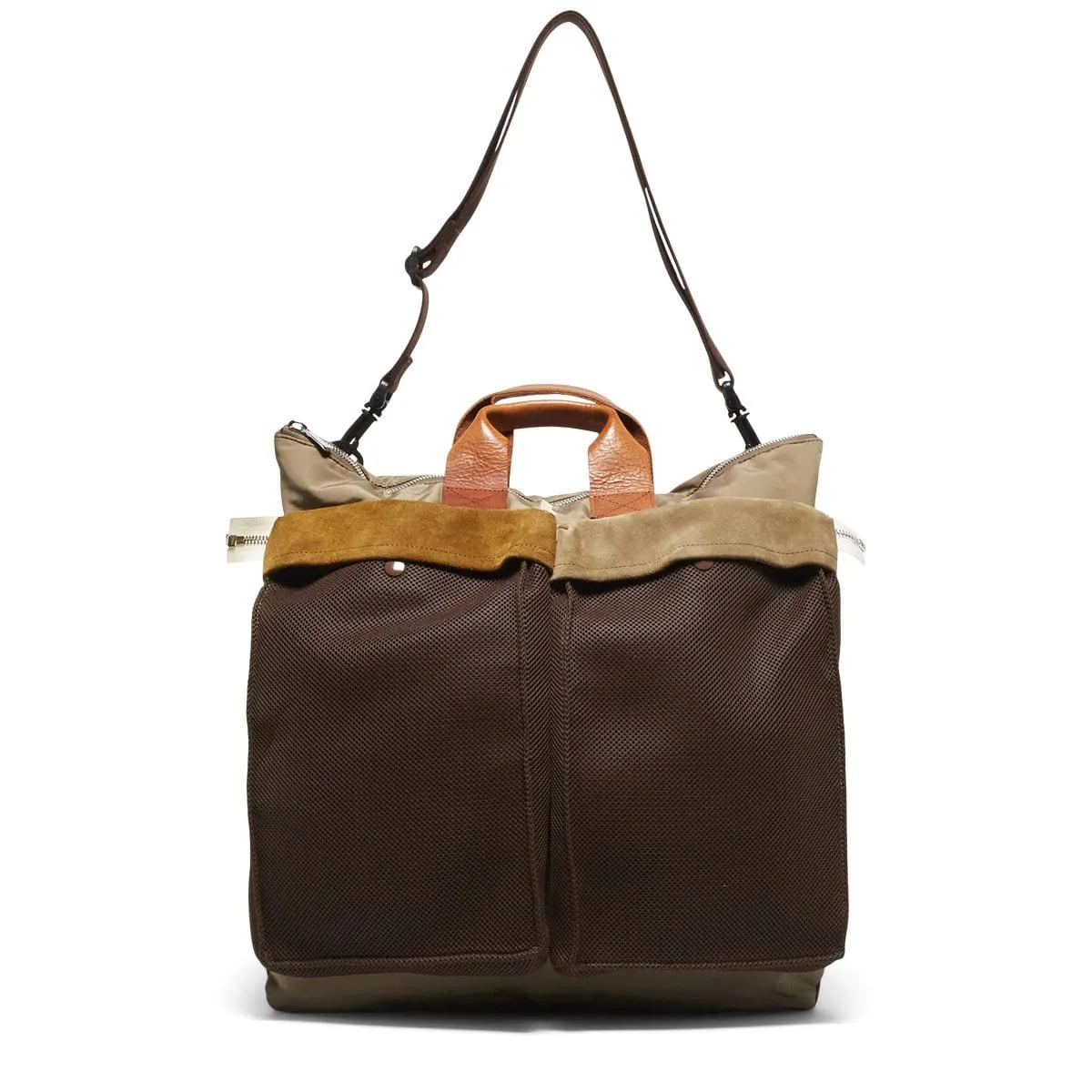 MULTI HELMET BAG