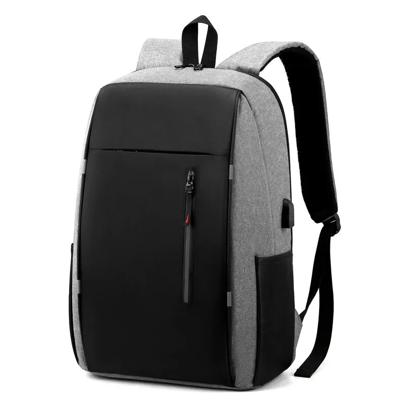 multifunctional USB large capacity backpack