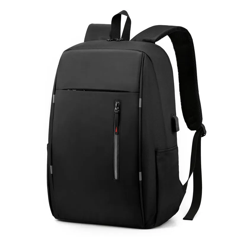 multifunctional USB large capacity backpack