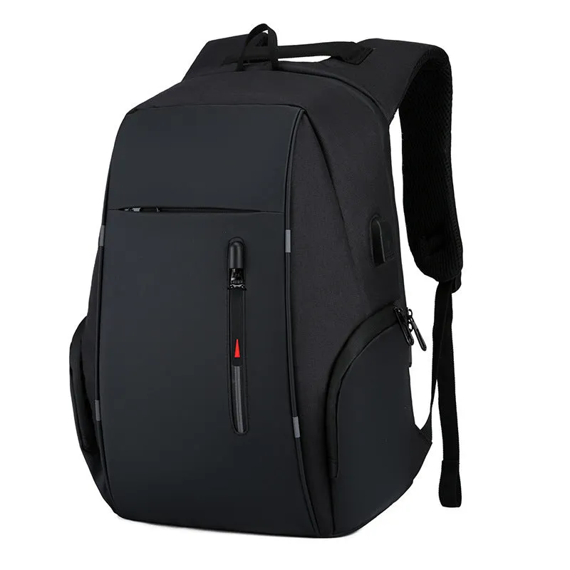 multifunctional USB large capacity backpack