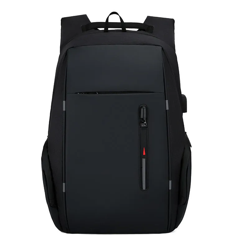 multifunctional USB large capacity backpack