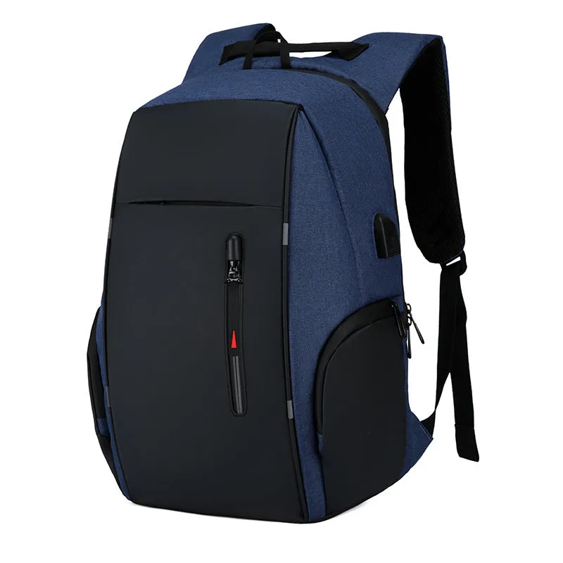 multifunctional USB large capacity backpack