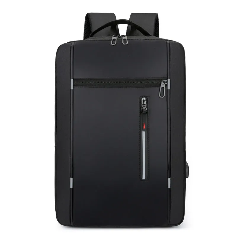 multifunctional USB large capacity backpack