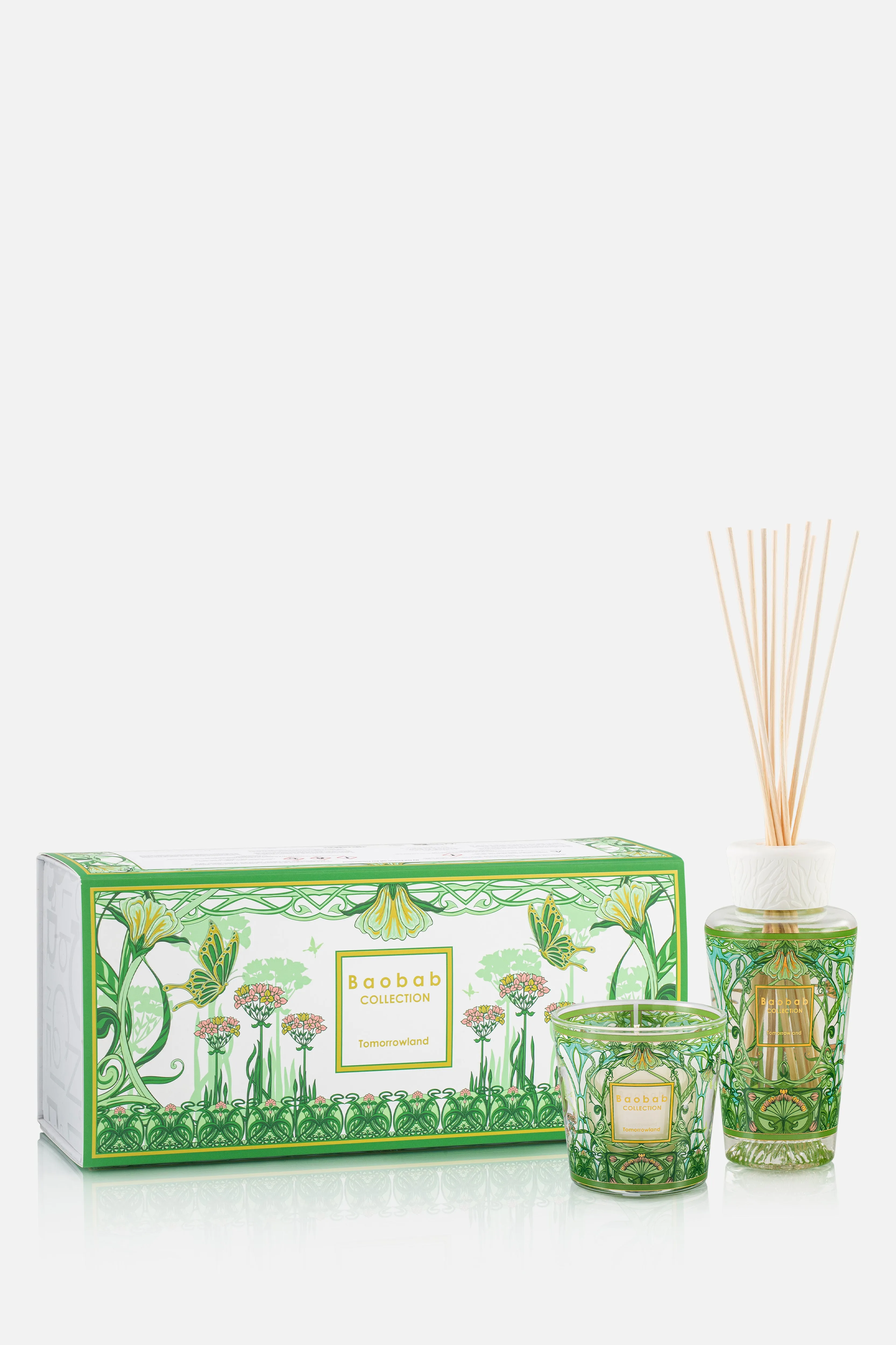 MY FIRST BAOBAB x TML GIFTBOX