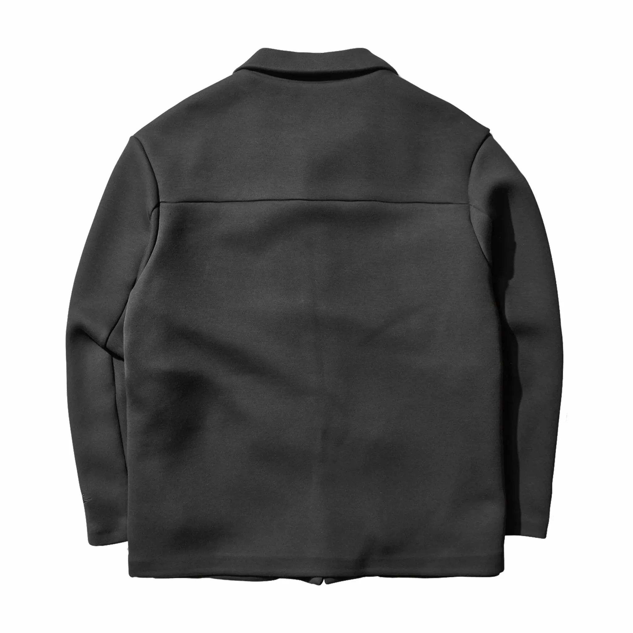 Nike Tech Men's Fleece Shacket (AnthraciteAnthracite)