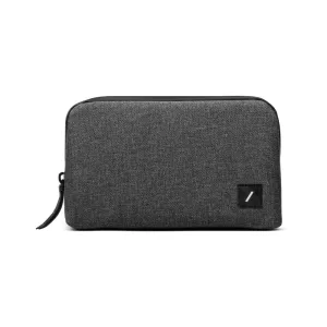 [OPEN BOX] NATIVE UNION Stow Lite Travel Organizer Pouch - Slate