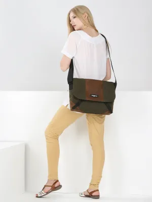 Outback and Beyond Doer Messenger