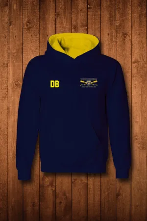 PENGWERN BC Hoody