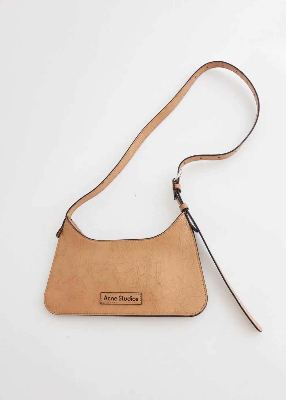 Platt Mini Crackle Bag