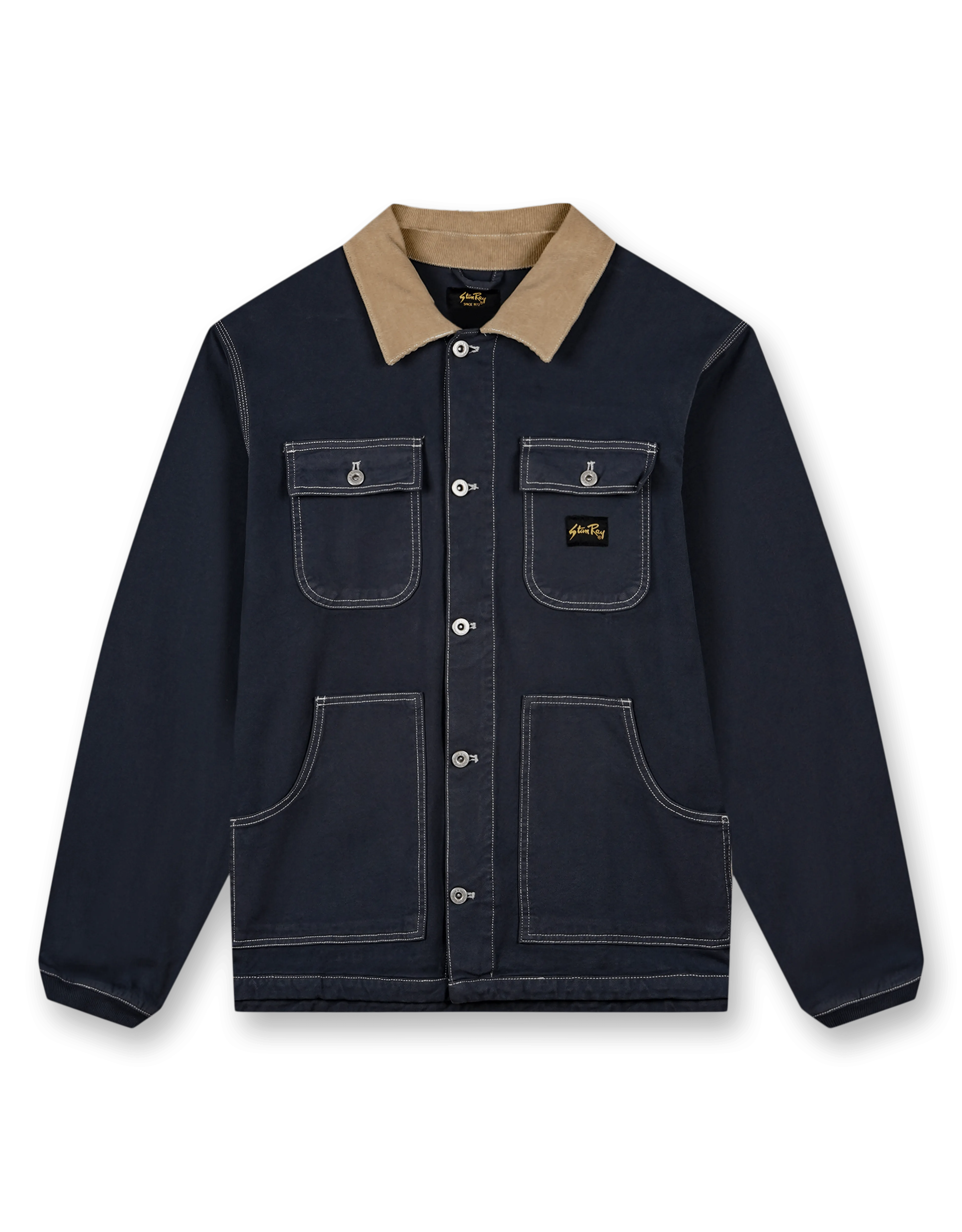 Pork Chop Jacket