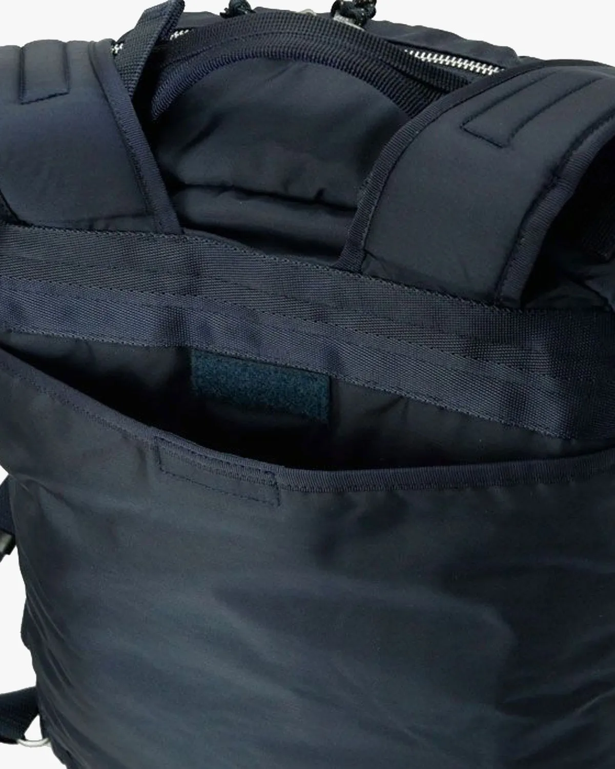 Porter-Yoshida & Co. Force Daypack - Navy