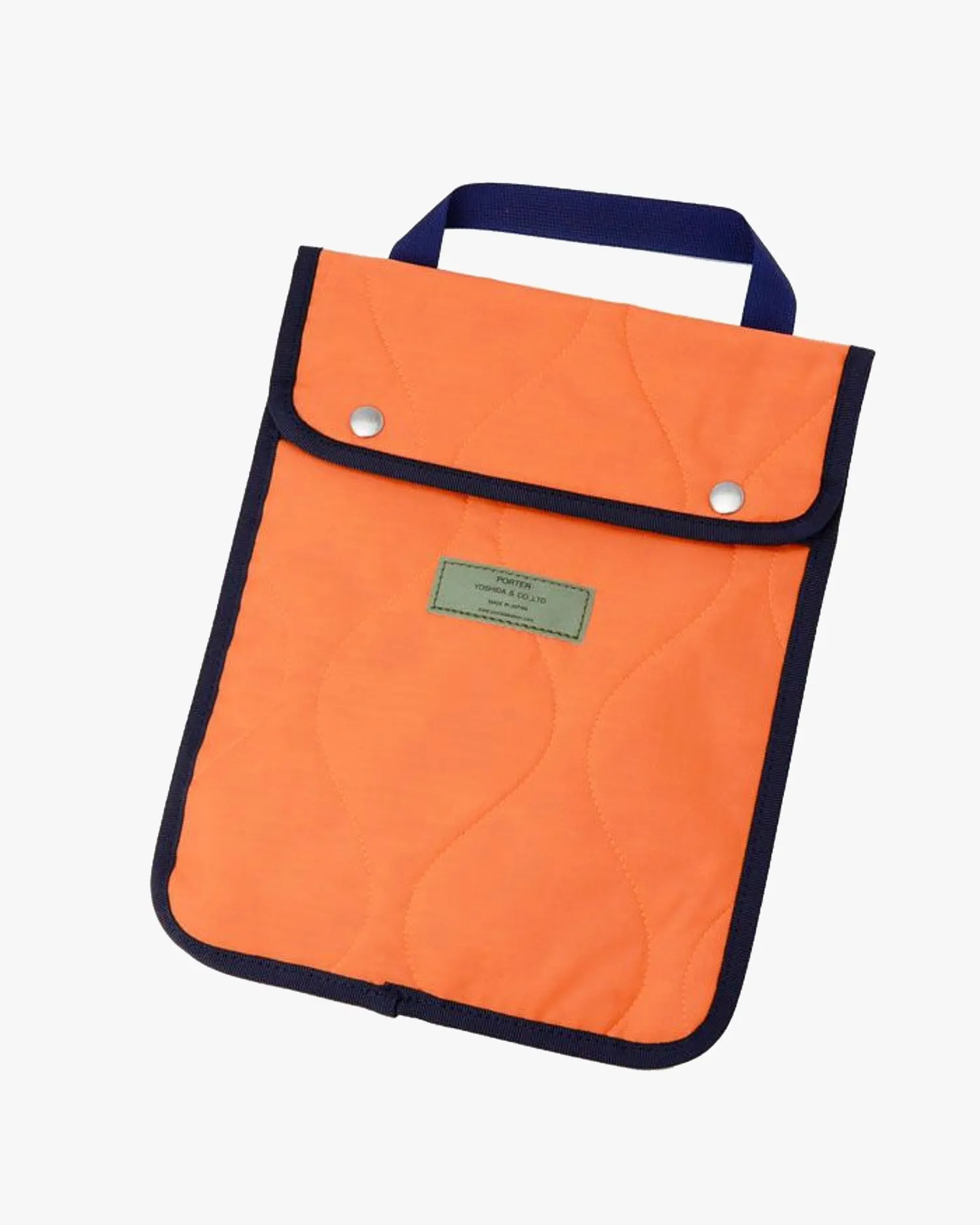 Porter-Yoshida & Co. Force Daypack - Navy