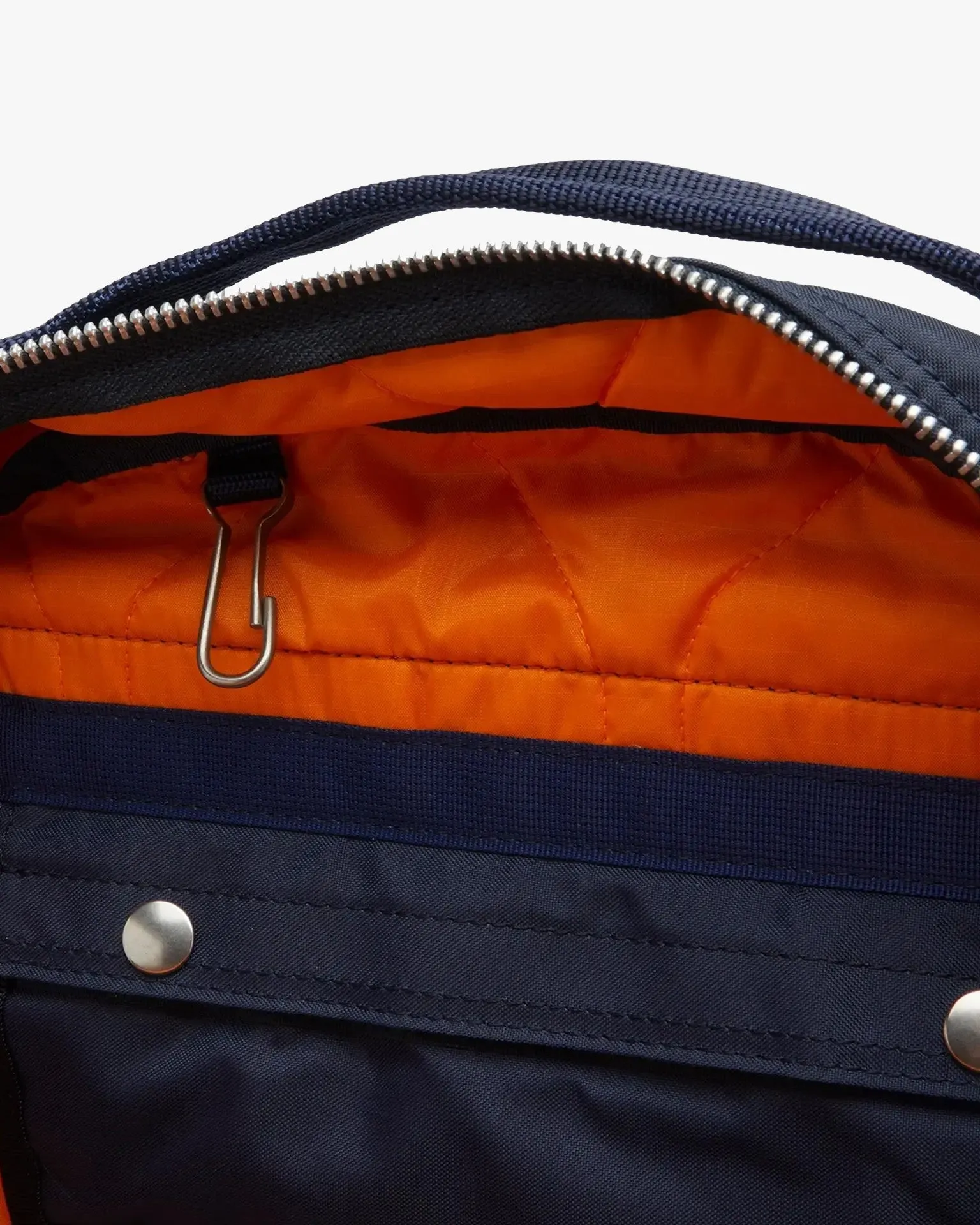 Porter-Yoshida & Co. Force Daypack - Navy