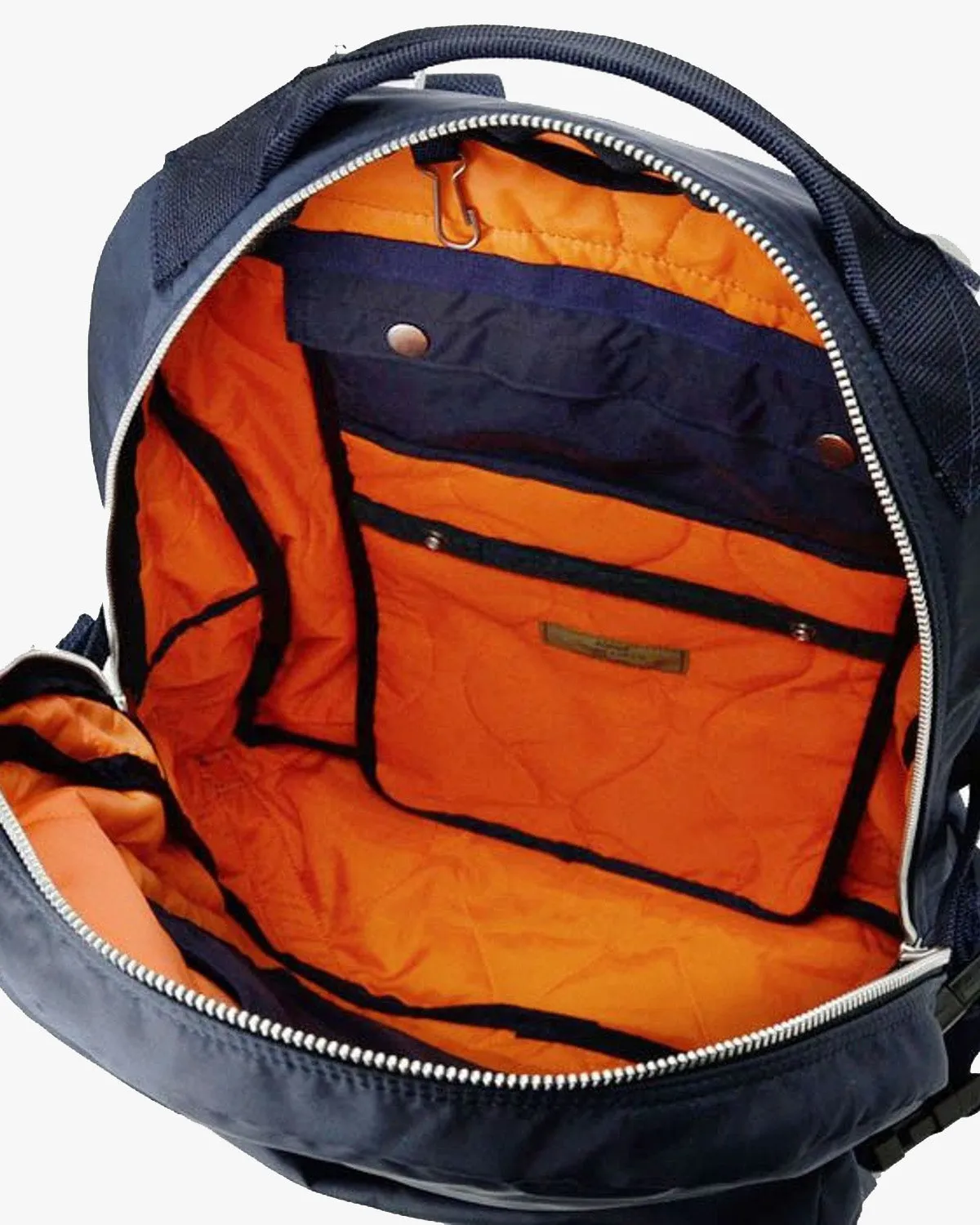 Porter-Yoshida & Co. Force Daypack - Navy