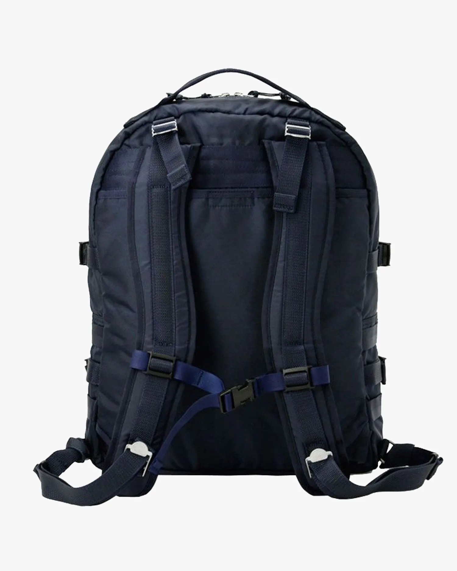 Porter-Yoshida & Co. Force Daypack - Navy