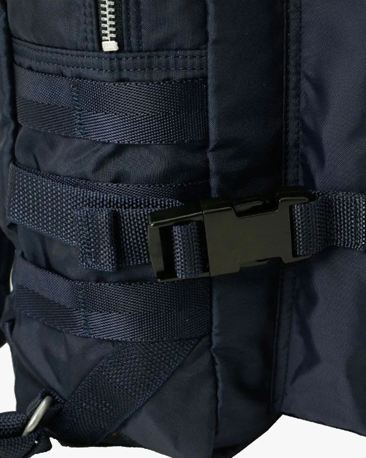 Porter-Yoshida & Co. Force Daypack - Navy
