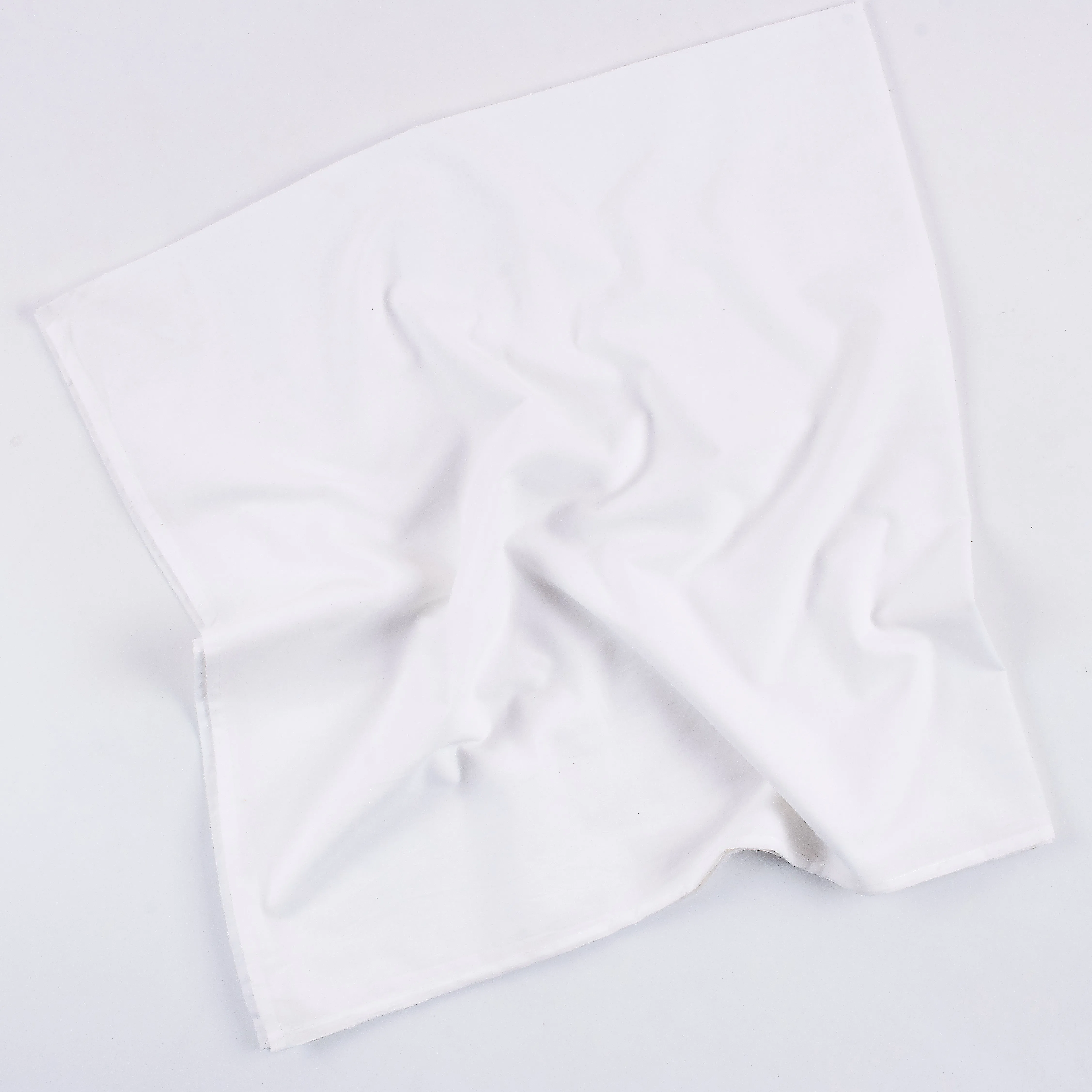 Premium Handmade Block Printing Kit With White Stole