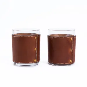 Rocks Glass - Set of Two