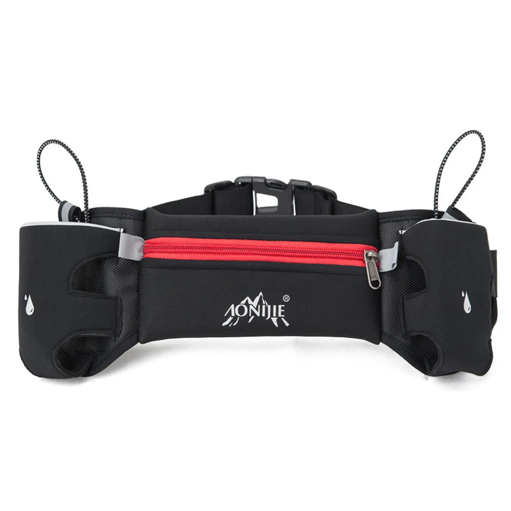 Running Waist Belt Packs