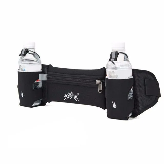 Running Waist Belt Packs