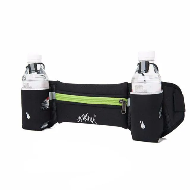 Running Waist Belt Packs