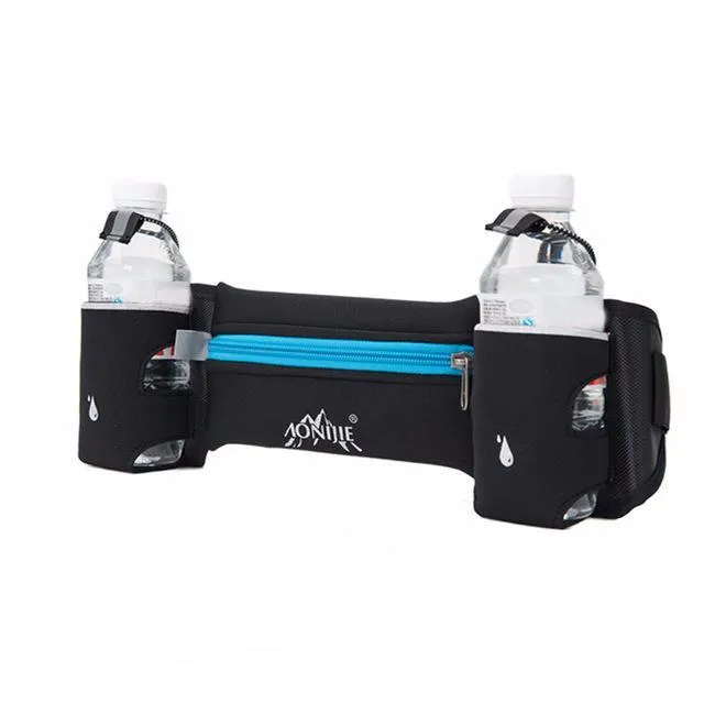 Running Waist Belt Packs
