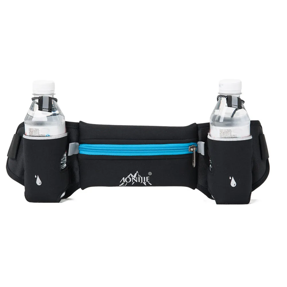 Running Waist Belt Packs