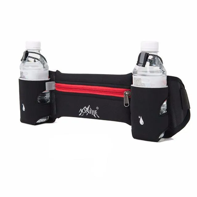 Running Waist Belt Packs