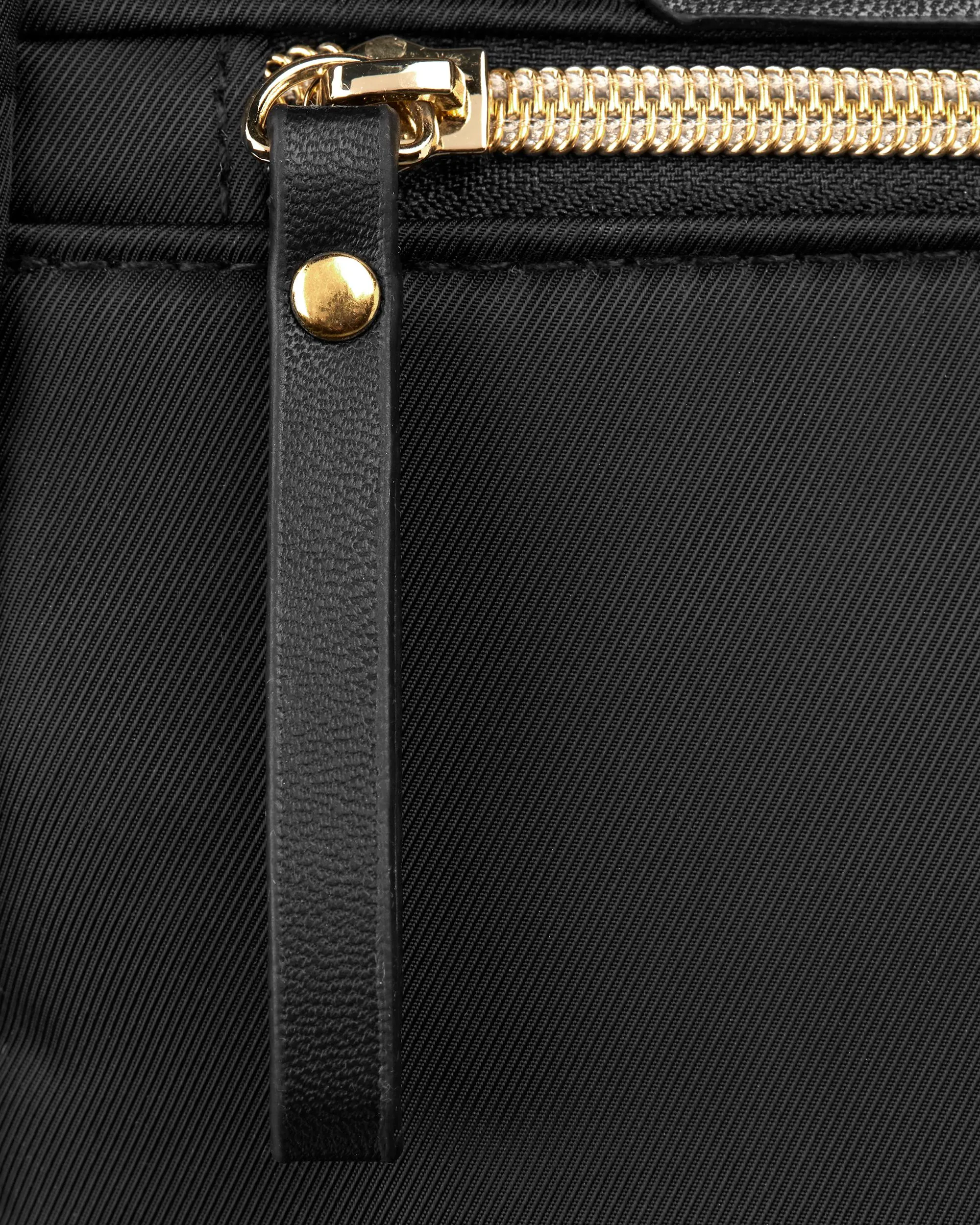 Skip Hop Mainframe Wide Open Diaper Backpack - Black