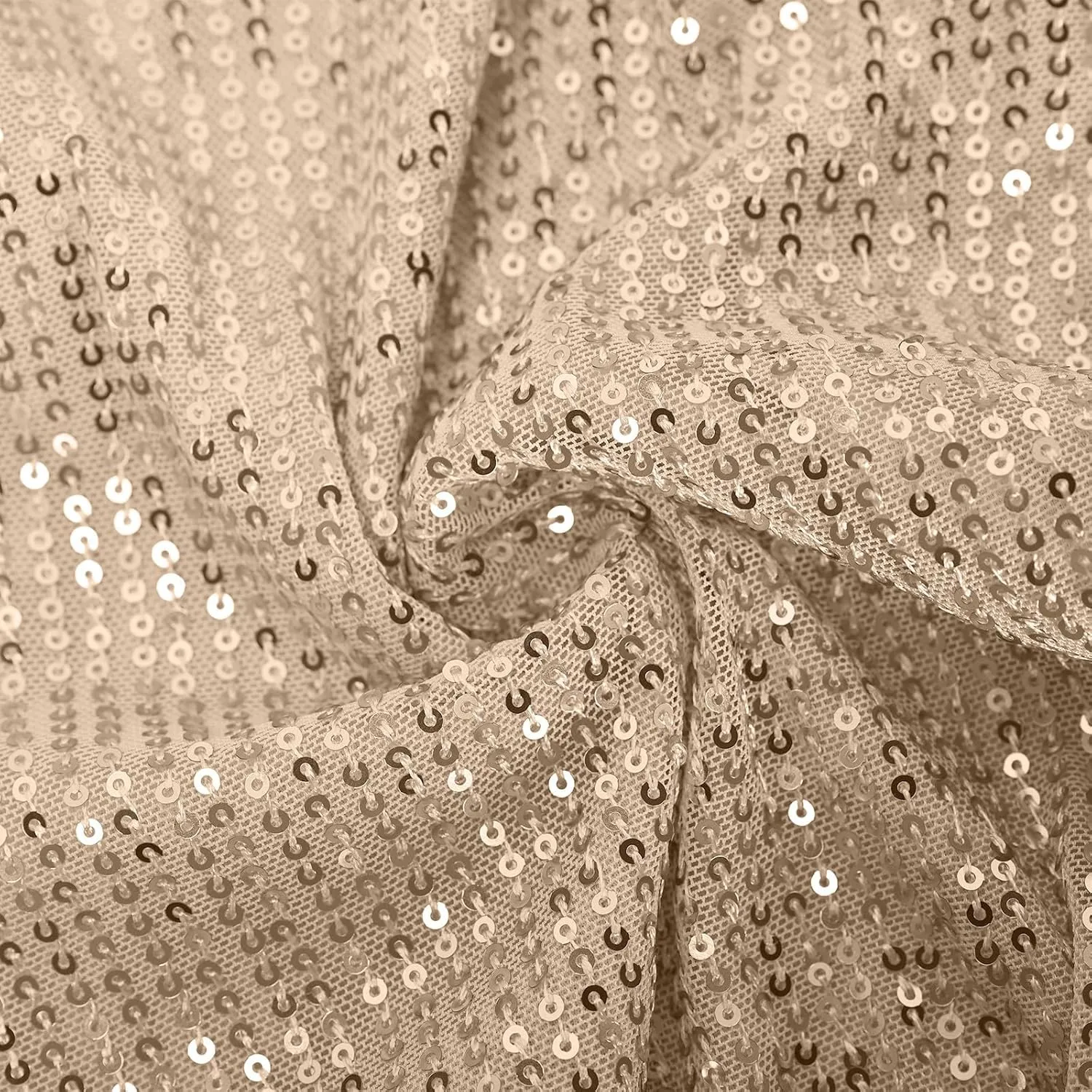 Sparkly Sequins Pants for Women Trendy Plus Size High Waisted 70s Disco Outfits Formal Cocktail Night Out Clothing