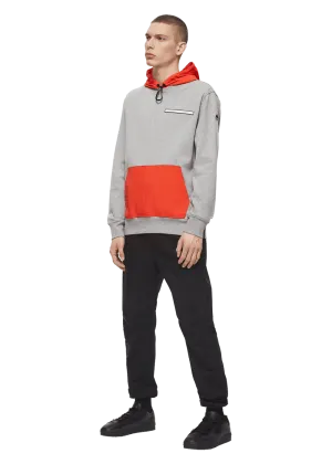 Sweat-shirt à capuche Moose Knuckles