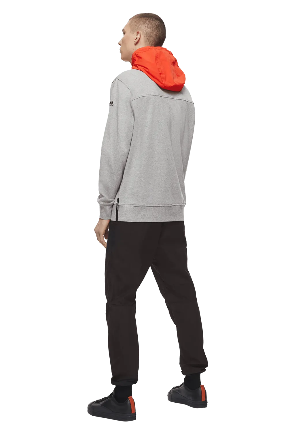 Sweat-shirt à capuche Moose Knuckles