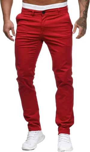 Sweatpants for Men Big and Tall Casual Mens Gifts Cargo Pants Hiking Workout Joggers Street Sports Men's Slim Jogging