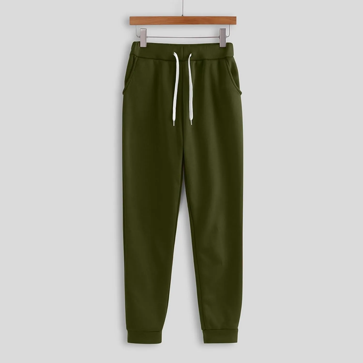 Sweatsuit for Women 2 Piece Long Sleeve Crewneck Oversized Loungewear Jogger Sweatsuit Sets Sets