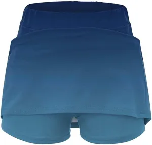 Tennis Skirts for Women with Shorts Tummy Control High Waisted Golf Skorts Running Workout Athletic Midi Skirt 2 in 1