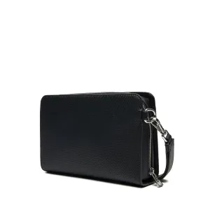 Th Corp Texture Pouch