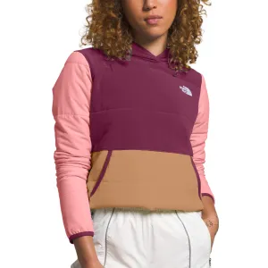 The North Face Mountain Sweatshirt Pullover 2024 - Women's