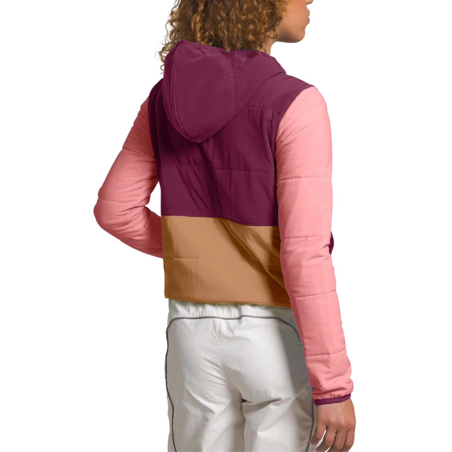 The North Face Mountain Sweatshirt Pullover 2024 - Women's