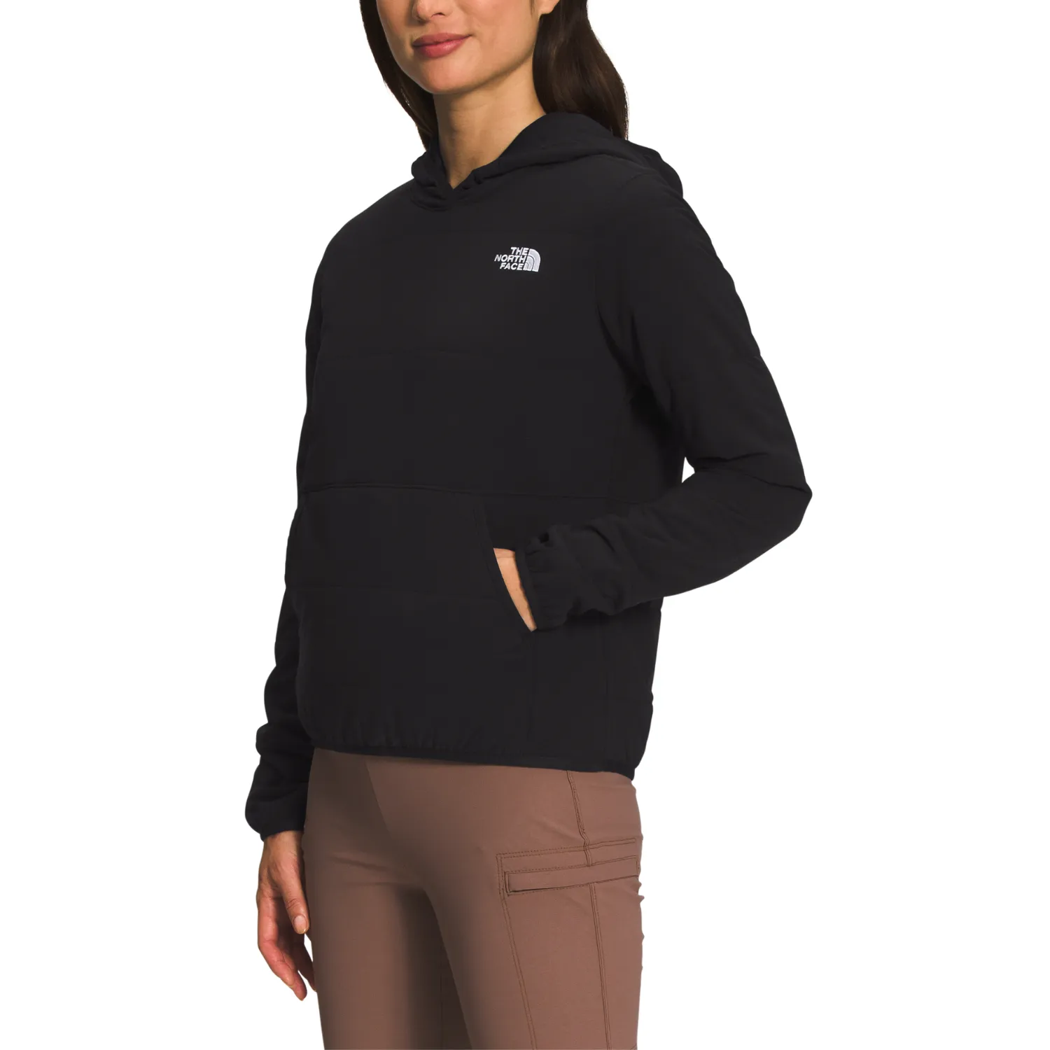 The North Face Mountain Sweatshirt Pullover 2024 - Women's