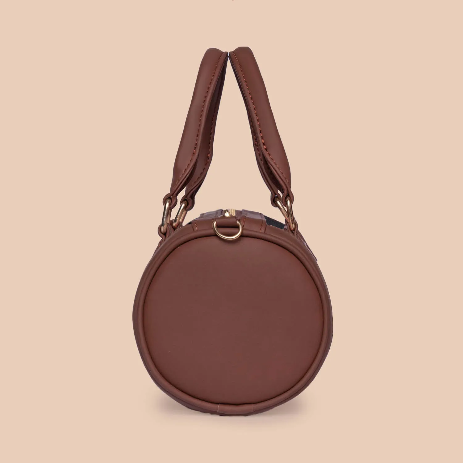 Tidal Wave Statement Satchel (Small)