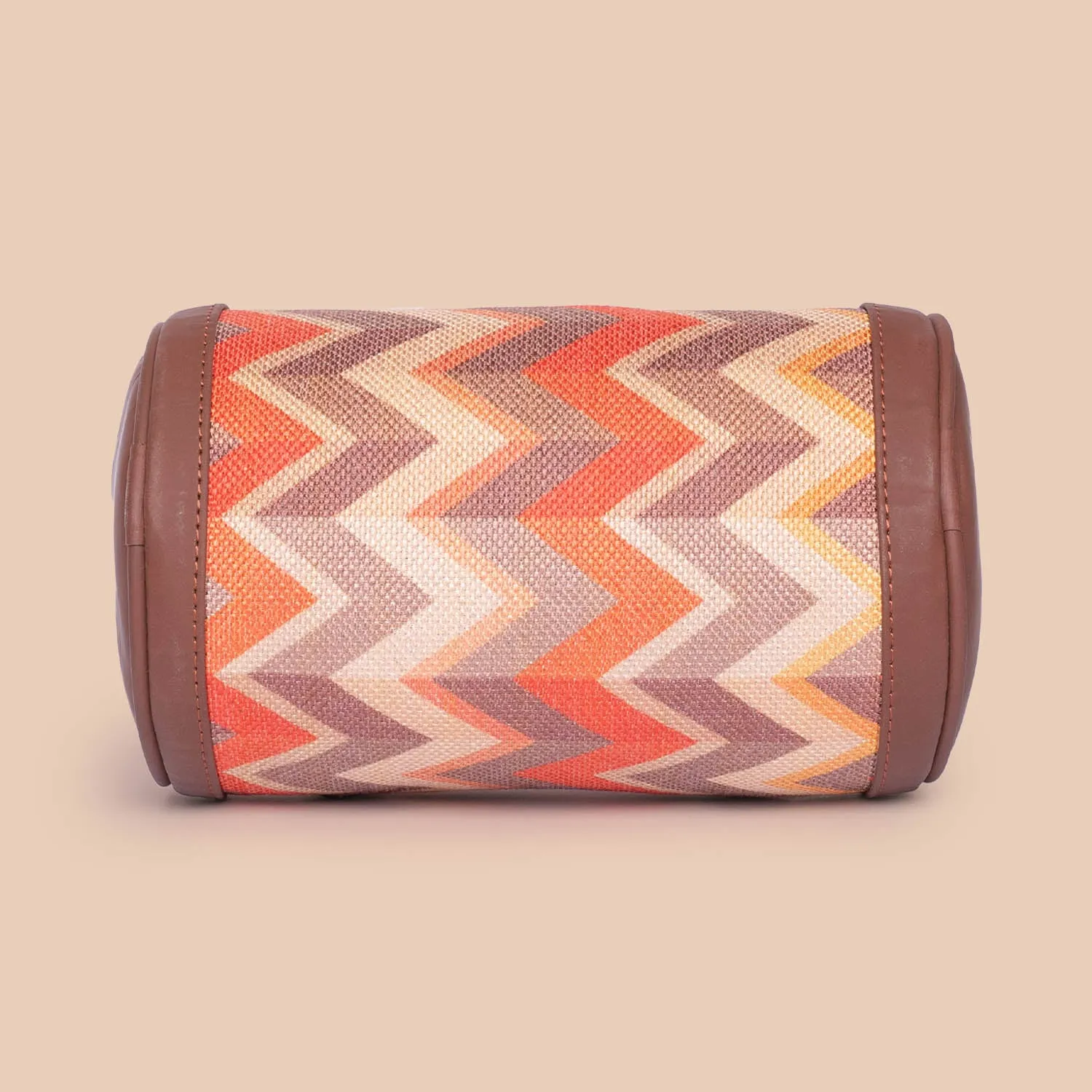 Tidal Wave Statement Satchel (Small)