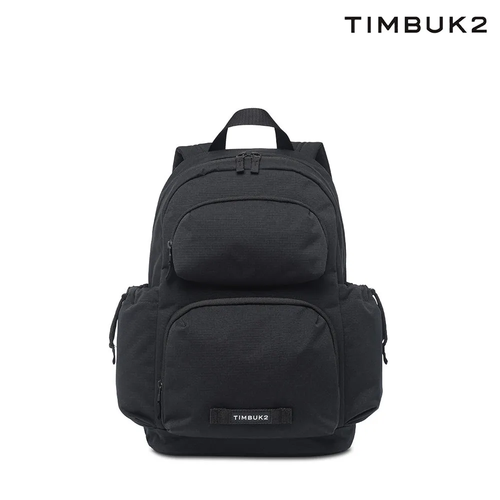 Timbuk2 Flight Backpack Bag OS Jet Black