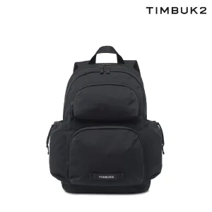 Timbuk2 Flight Backpack Bag OS Jet Black