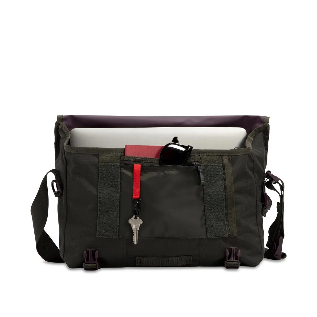TIMBUK2 Flight Classic Messenger Bag S - Scout Shade CORE