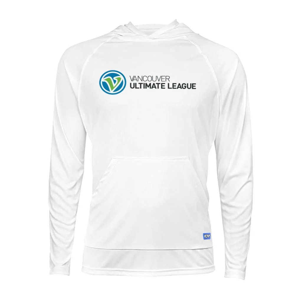 Vancouver Ultimate League Revolution