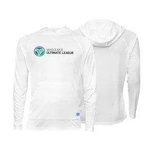 Vancouver Ultimate League Revolution