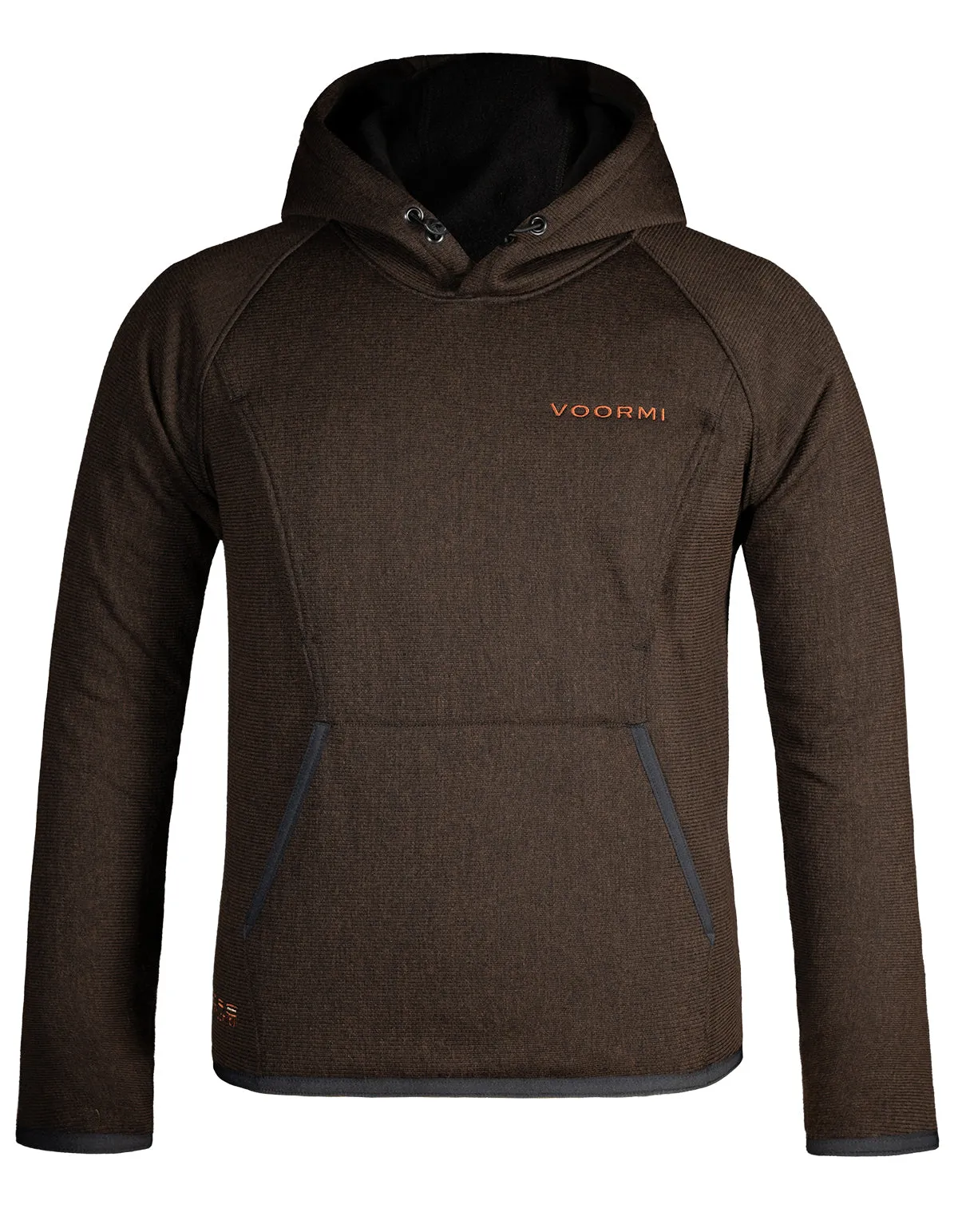 Voormi Sportsman's Two-Pocket Hoodie