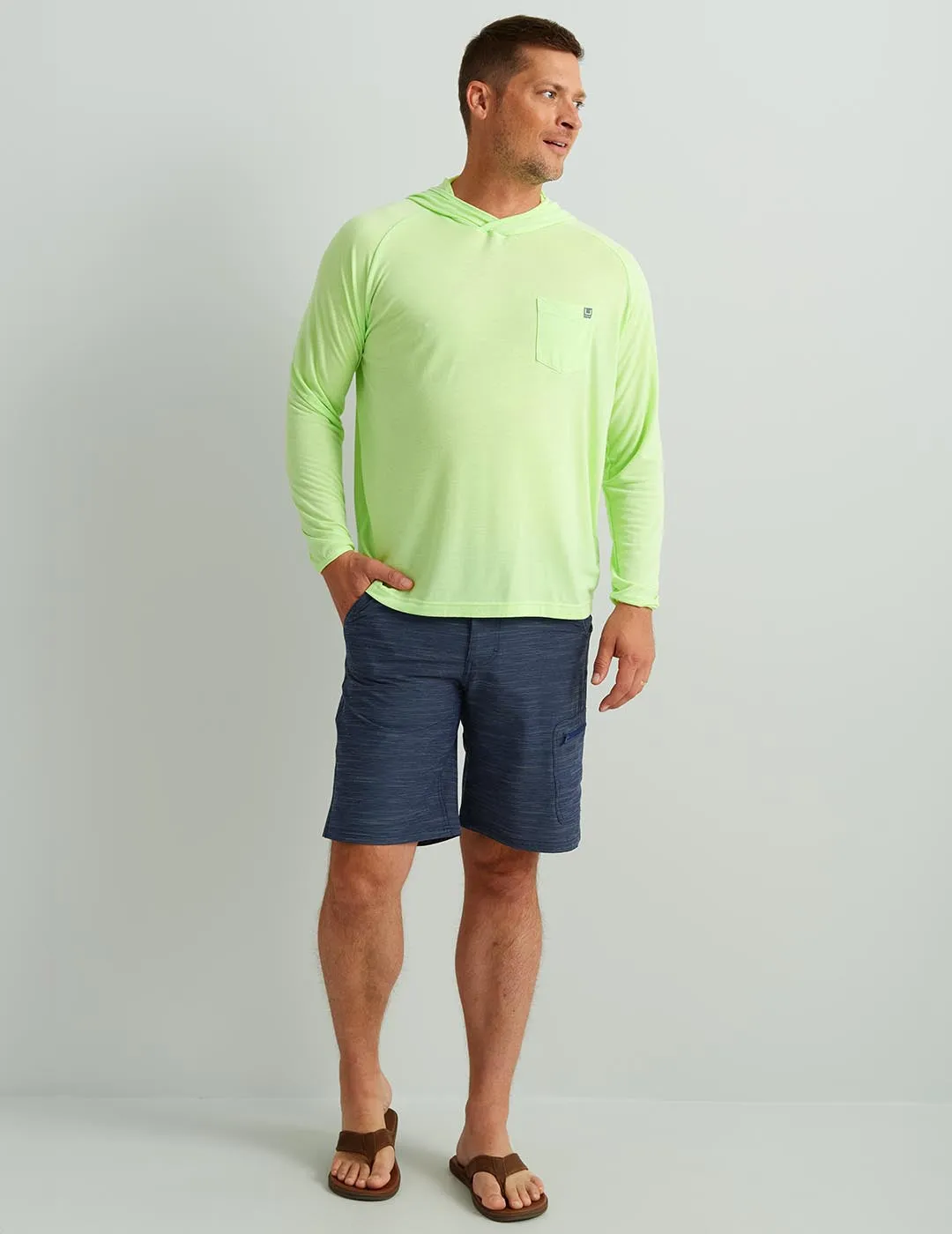 Waypoint Performance Hoodie